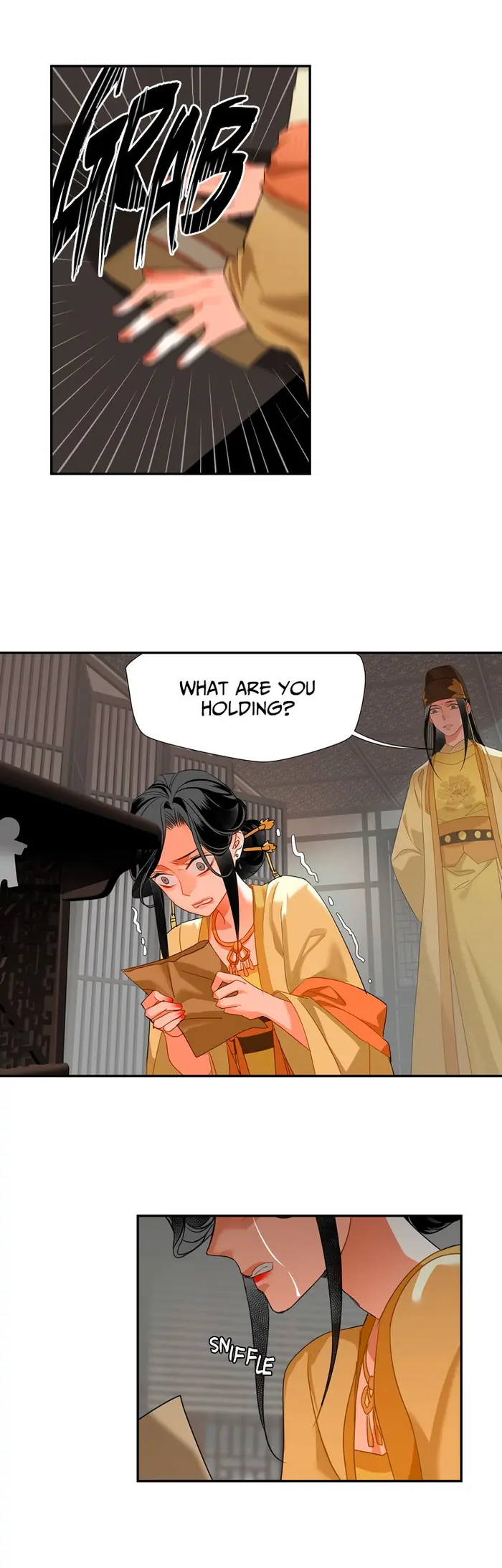 Mo Dao Zu Shi Chapter 131 image 02_optimized